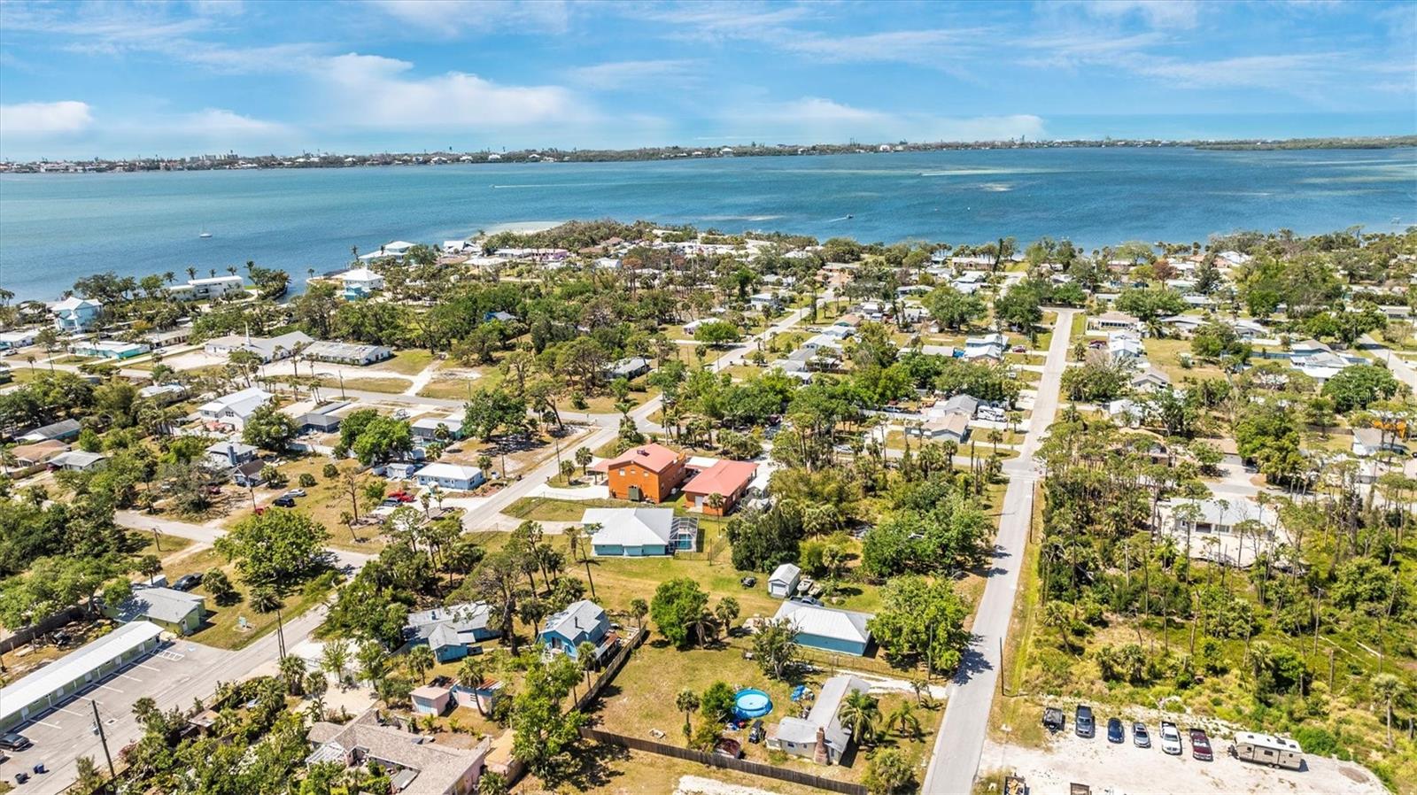 280 W COWLES ST, ENGLEWOOD, FL, 34223