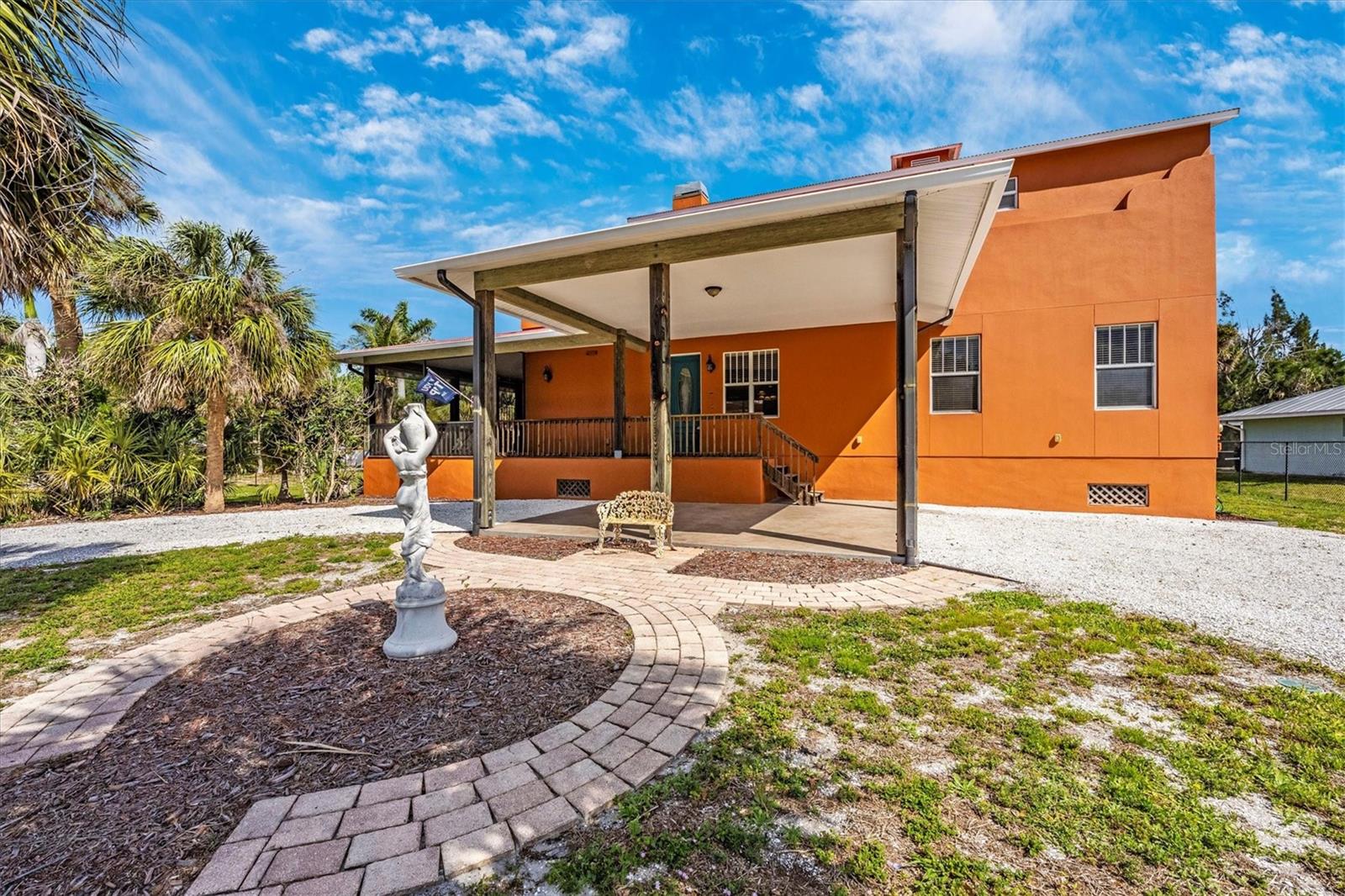 280 W COWLES ST, ENGLEWOOD, FL, 34223