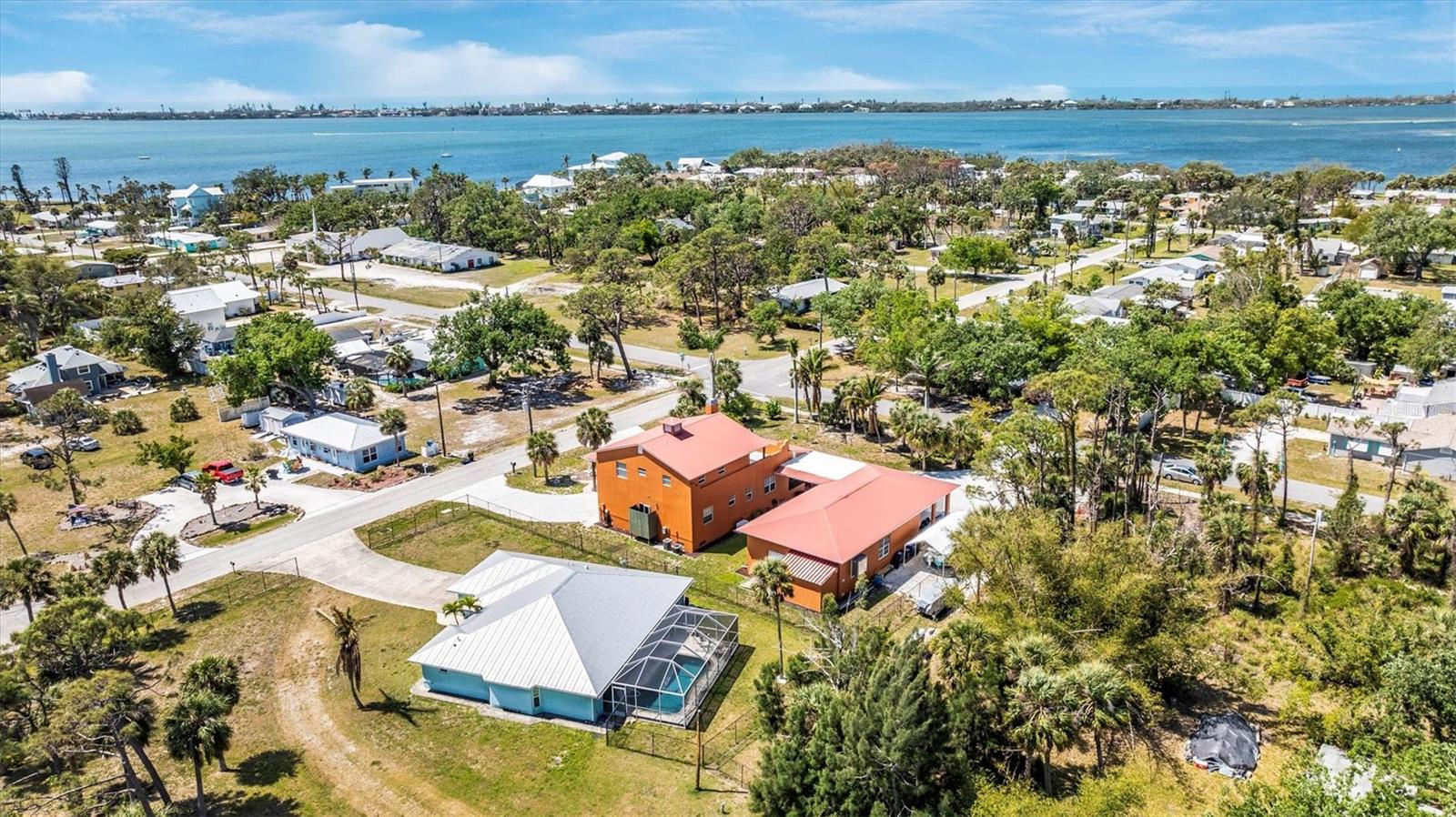 280 W COWLES ST, ENGLEWOOD, FL, 34223