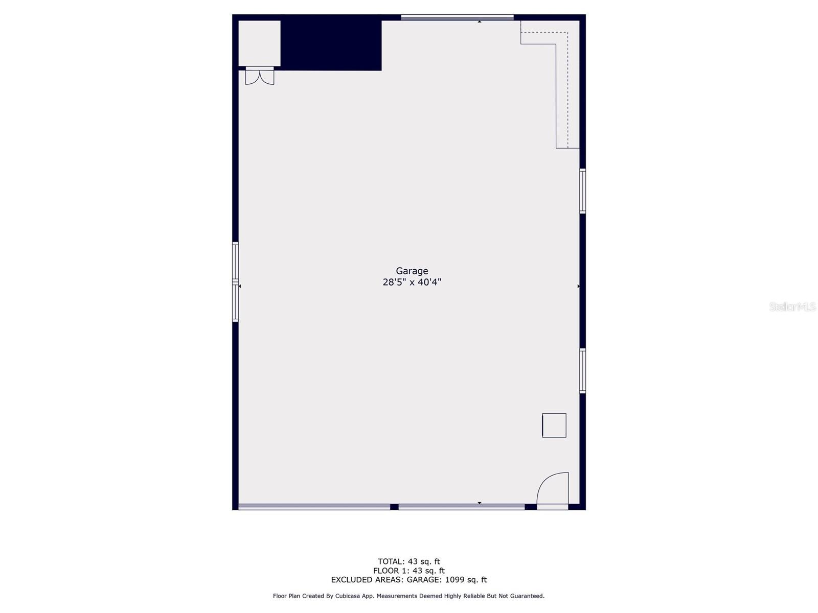 280 W COWLES ST, ENGLEWOOD, FL, 34223