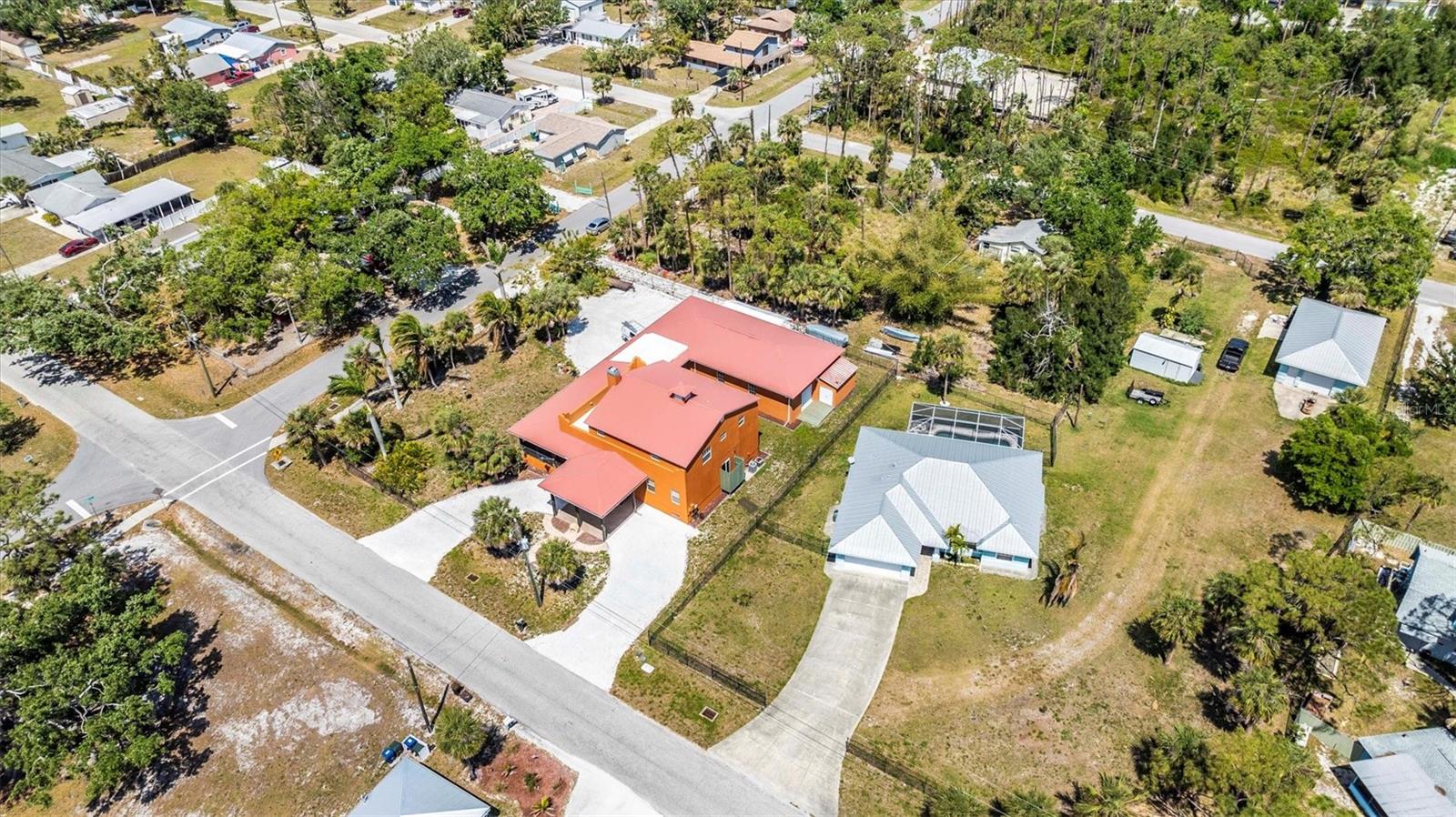 280 W COWLES ST, ENGLEWOOD, FL, 34223