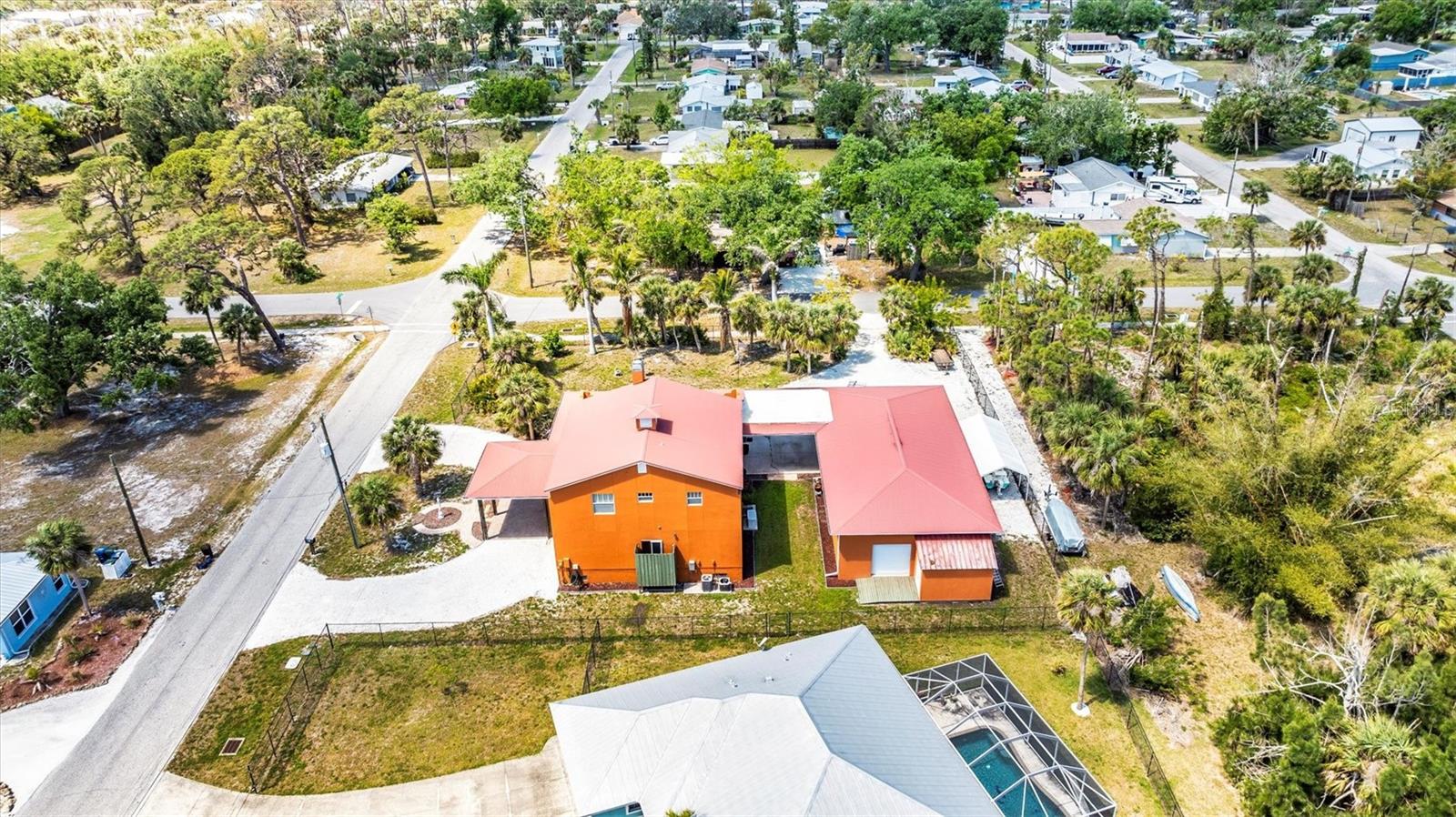 280 W COWLES ST, ENGLEWOOD, FL, 34223