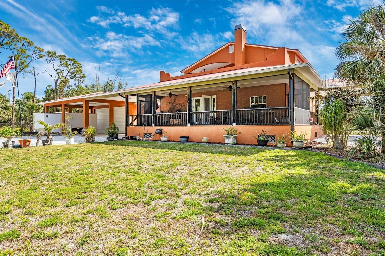 280 W COWLES ST, ENGLEWOOD, FL, 34223