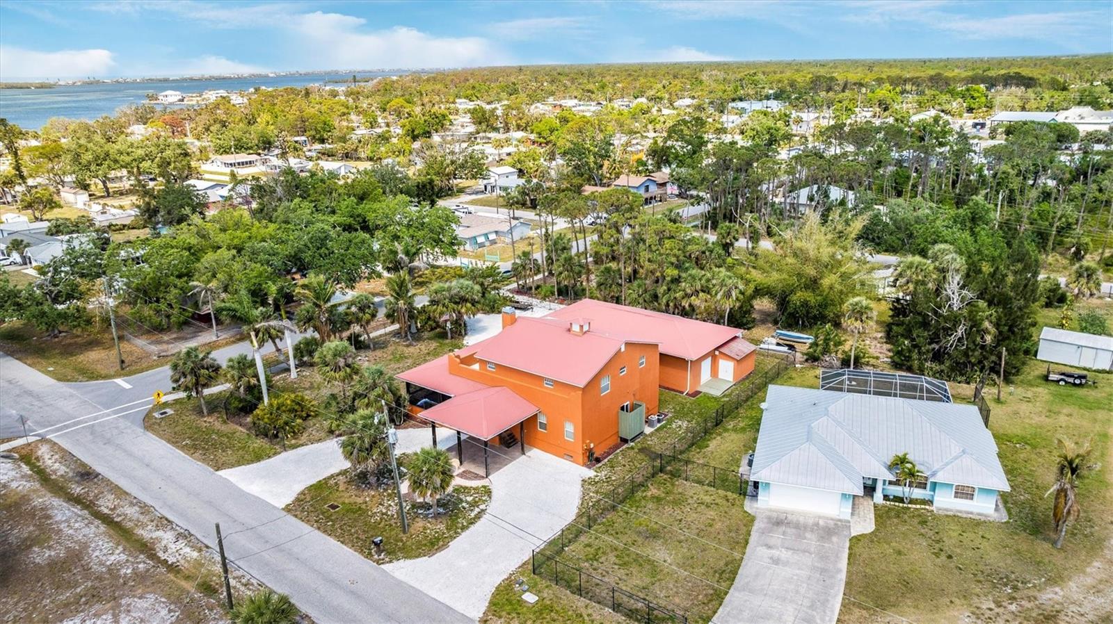 280 W COWLES ST, ENGLEWOOD, FL, 34223