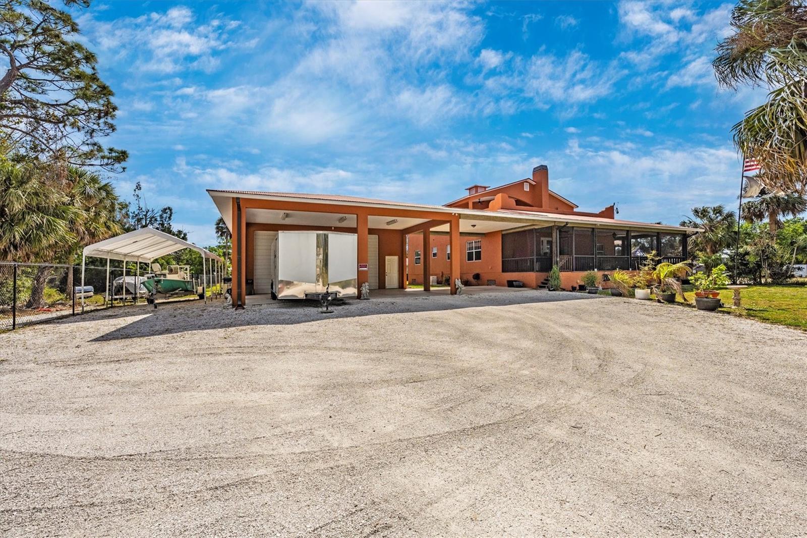 280 W COWLES ST, ENGLEWOOD, FL, 34223