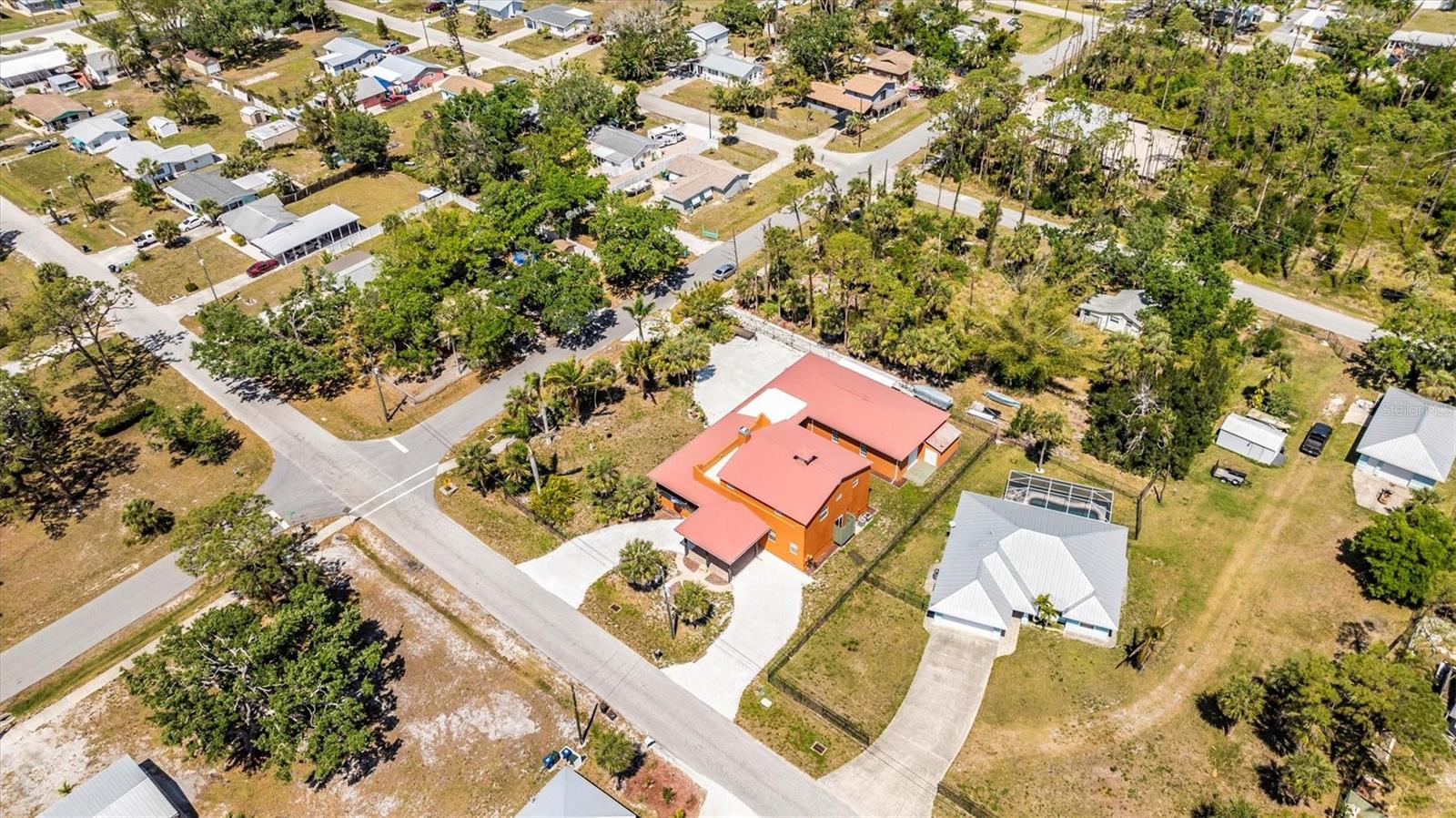 280 W COWLES ST, ENGLEWOOD, FL, 34223