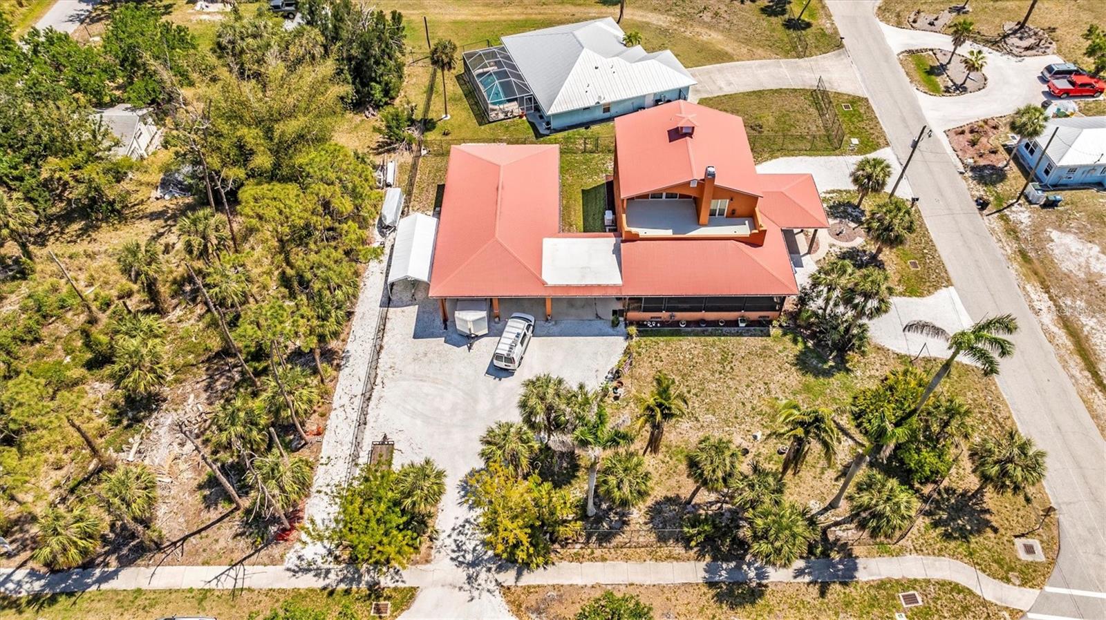 280 W COWLES ST, ENGLEWOOD, FL, 34223