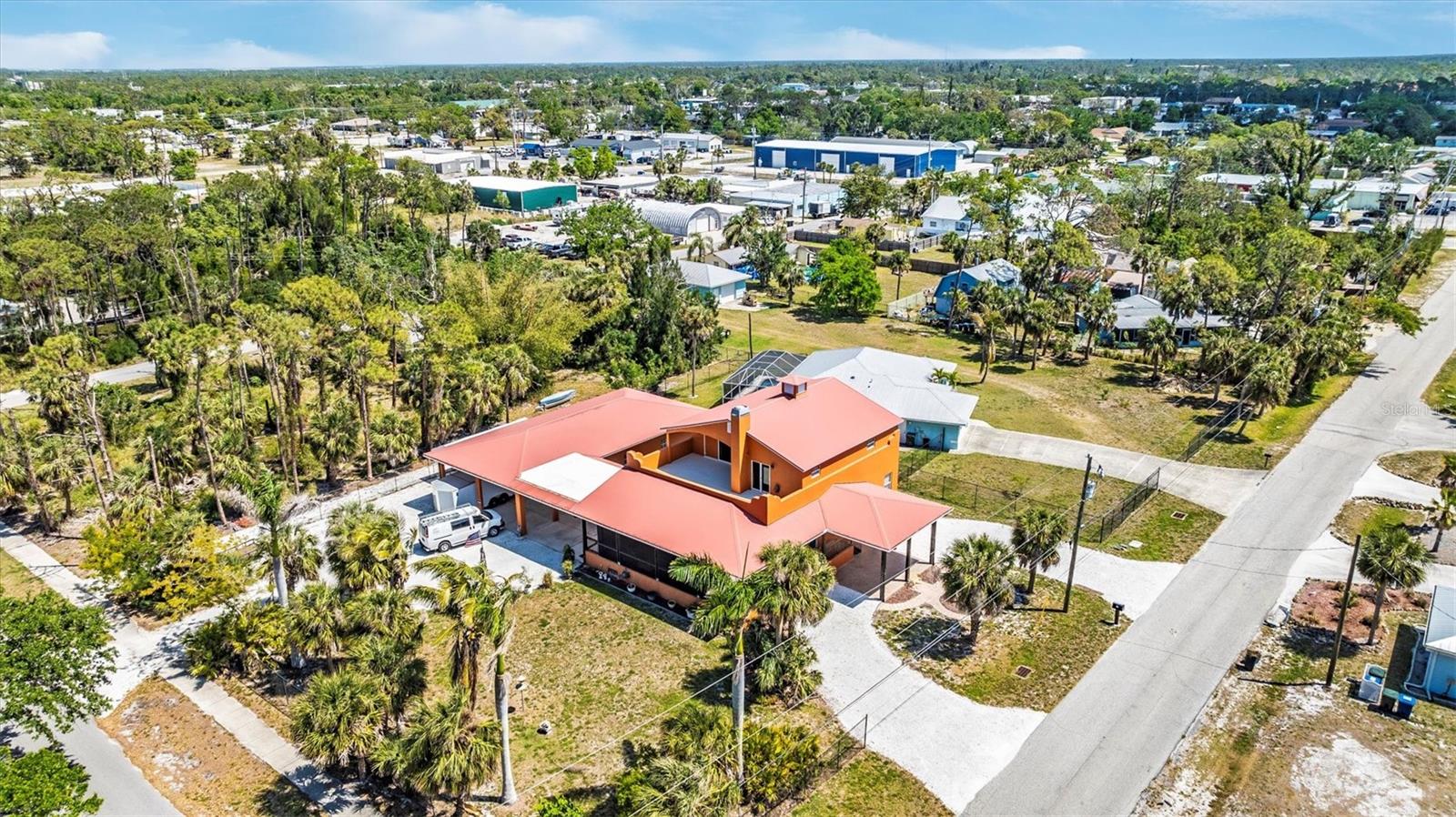 280 W COWLES ST, ENGLEWOOD, FL, 34223