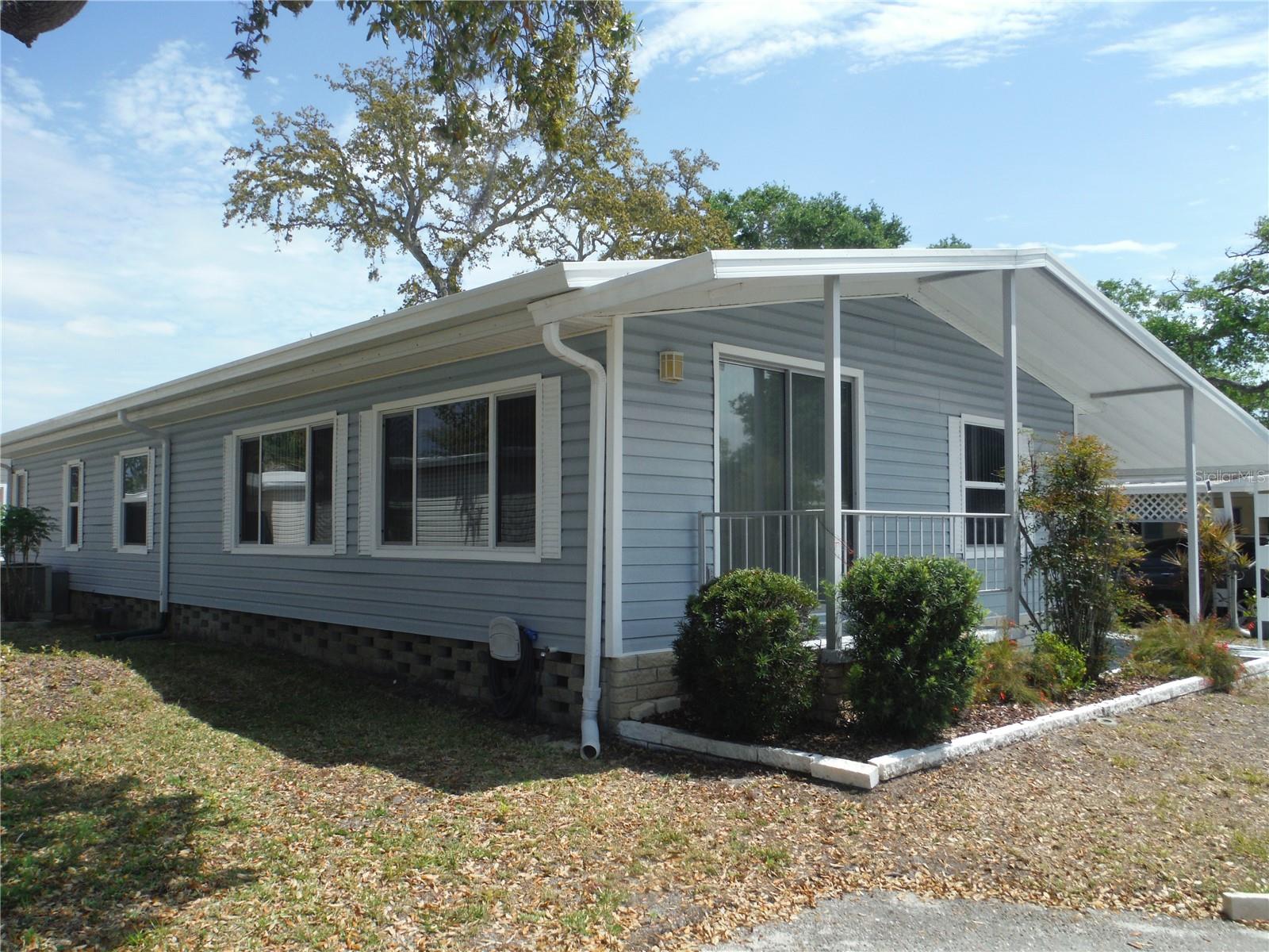 42 NEW FAWN CT #31, SAFETY HARBOR, FL, 34695