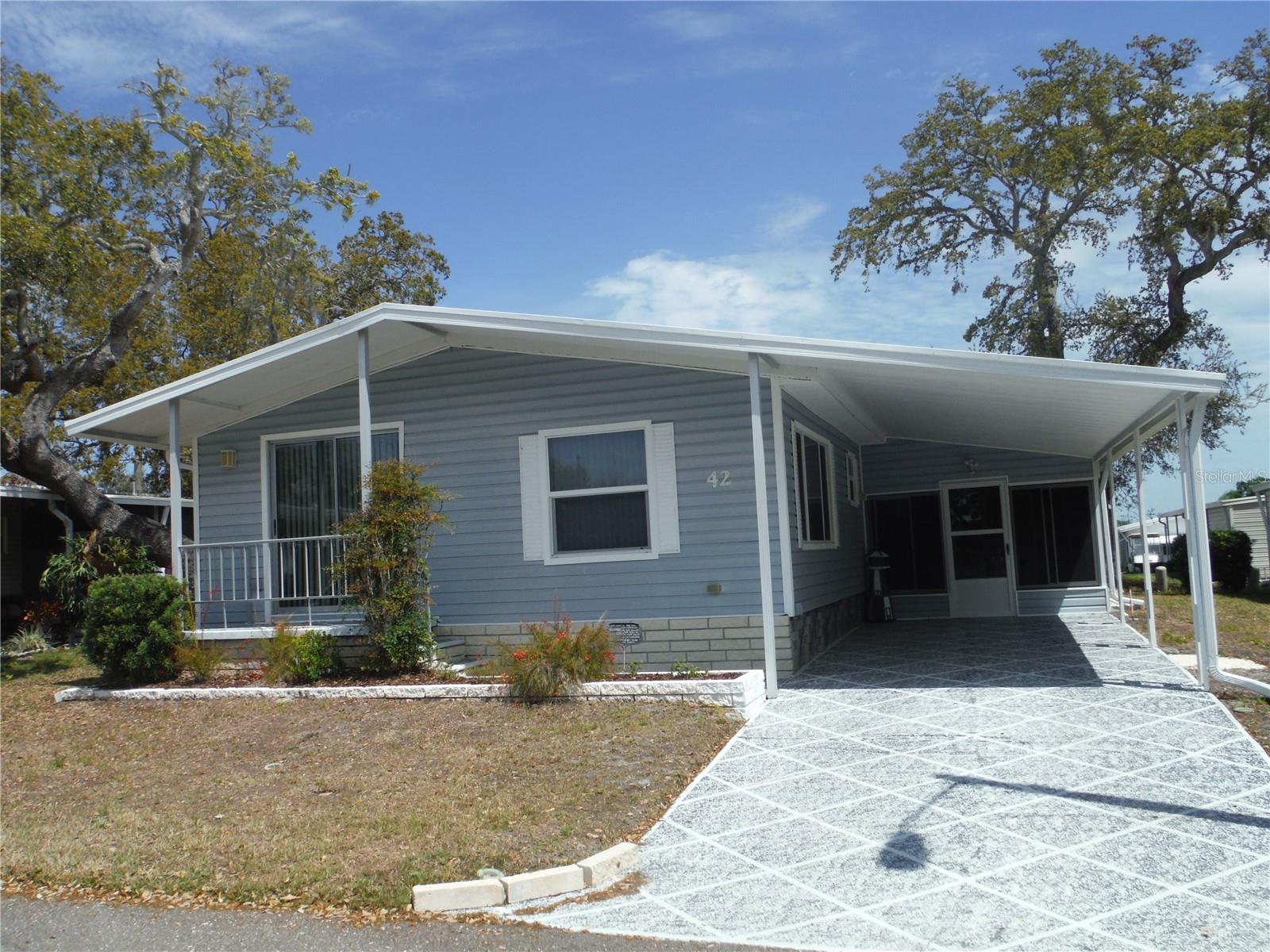 42 NEW FAWN CT #31, SAFETY HARBOR, FL, 34695