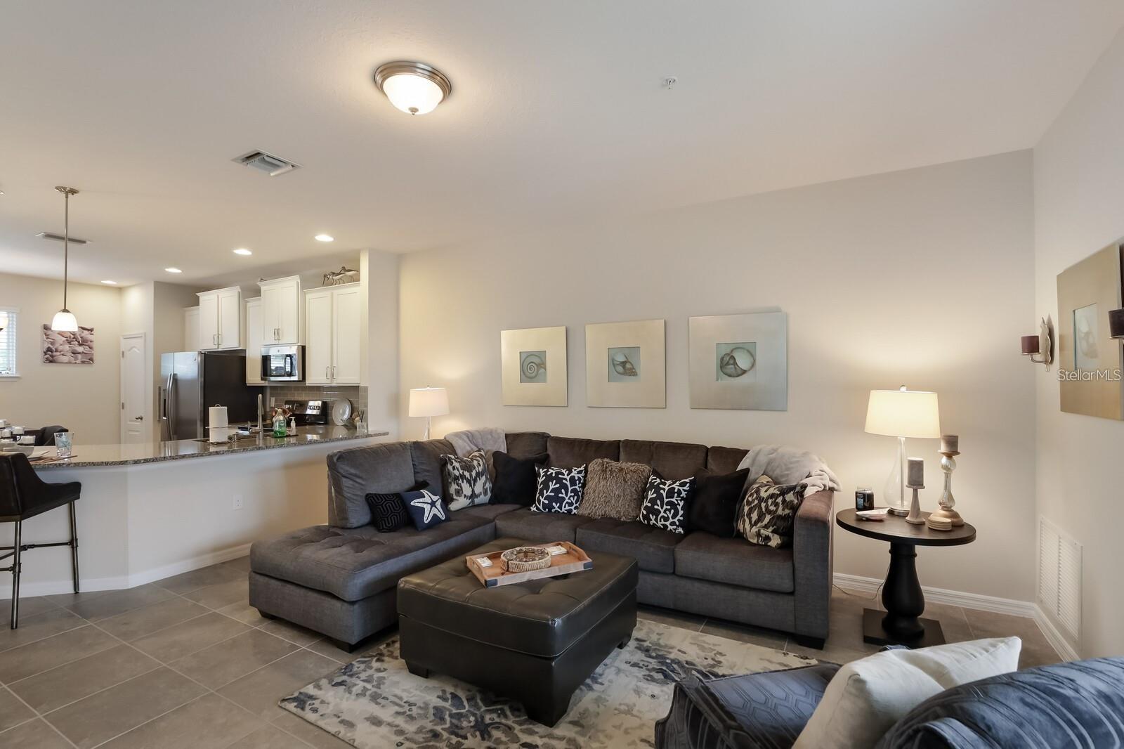 8653 KARPEAL DR #4, SARASOTA, FL, 34238