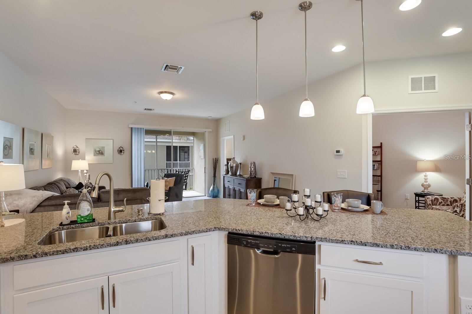 8653 KARPEAL DR #4, SARASOTA, FL, 34238