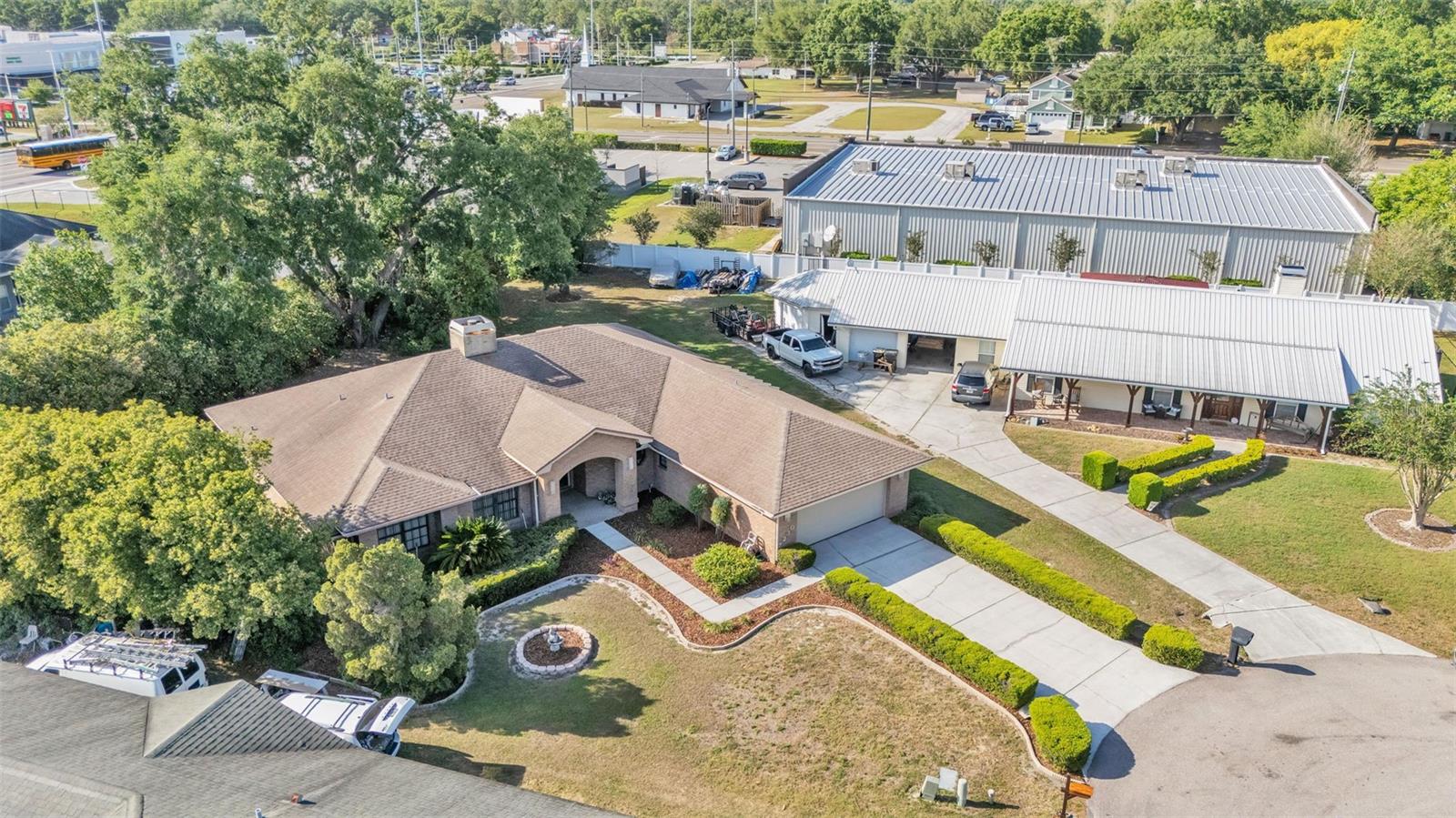 7230 HILEMAN DR W, LAKELAND, FL, 33810