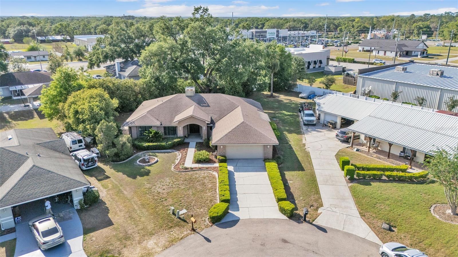 7230 HILEMAN DR W, LAKELAND, FL, 33810