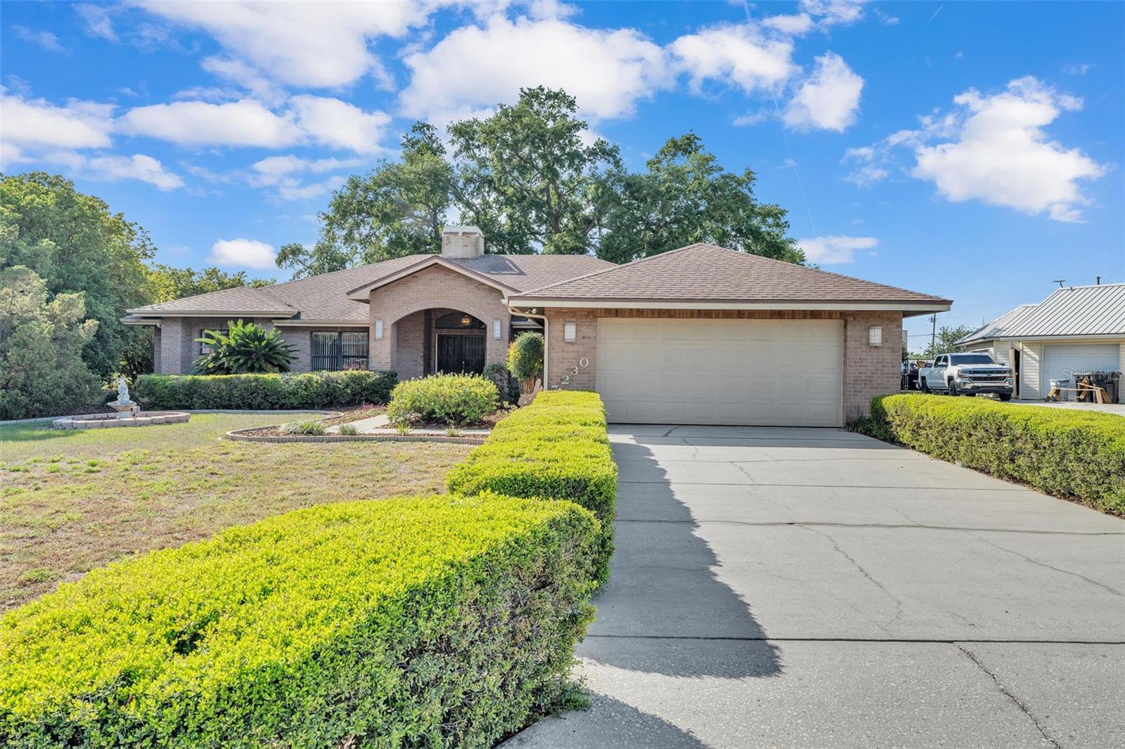7230 HILEMAN DR W, LAKELAND, FL, 33810