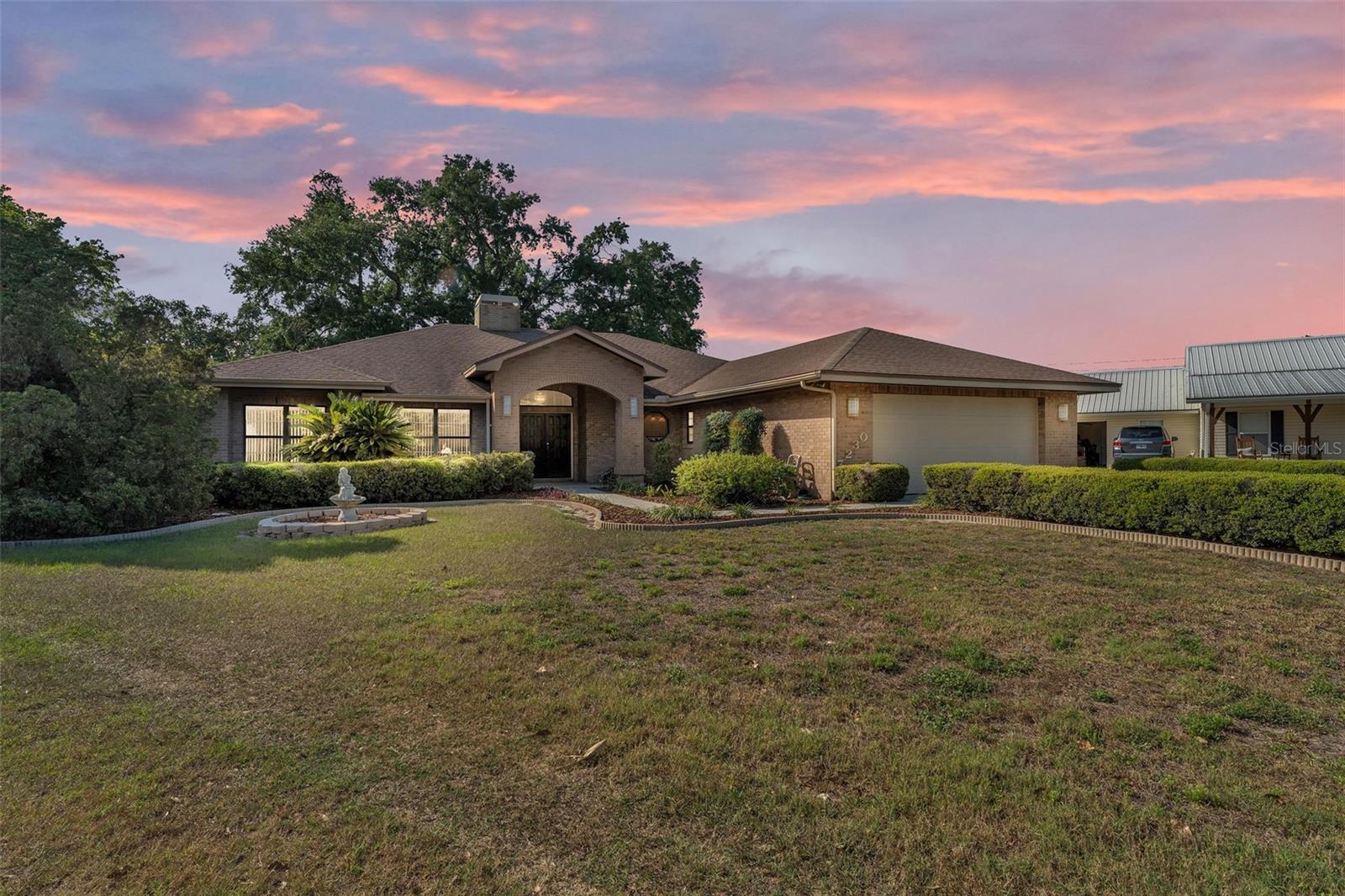 7230 HILEMAN DR W, LAKELAND, FL, 33810