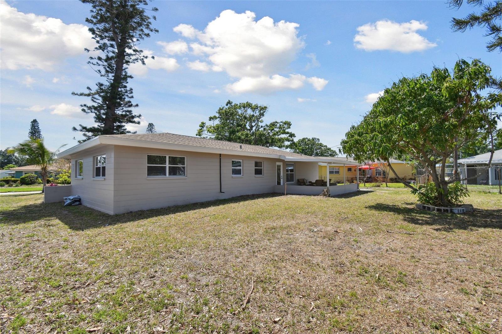 1165 63RD AVE S, ST PETERSBURG, FL, 33705