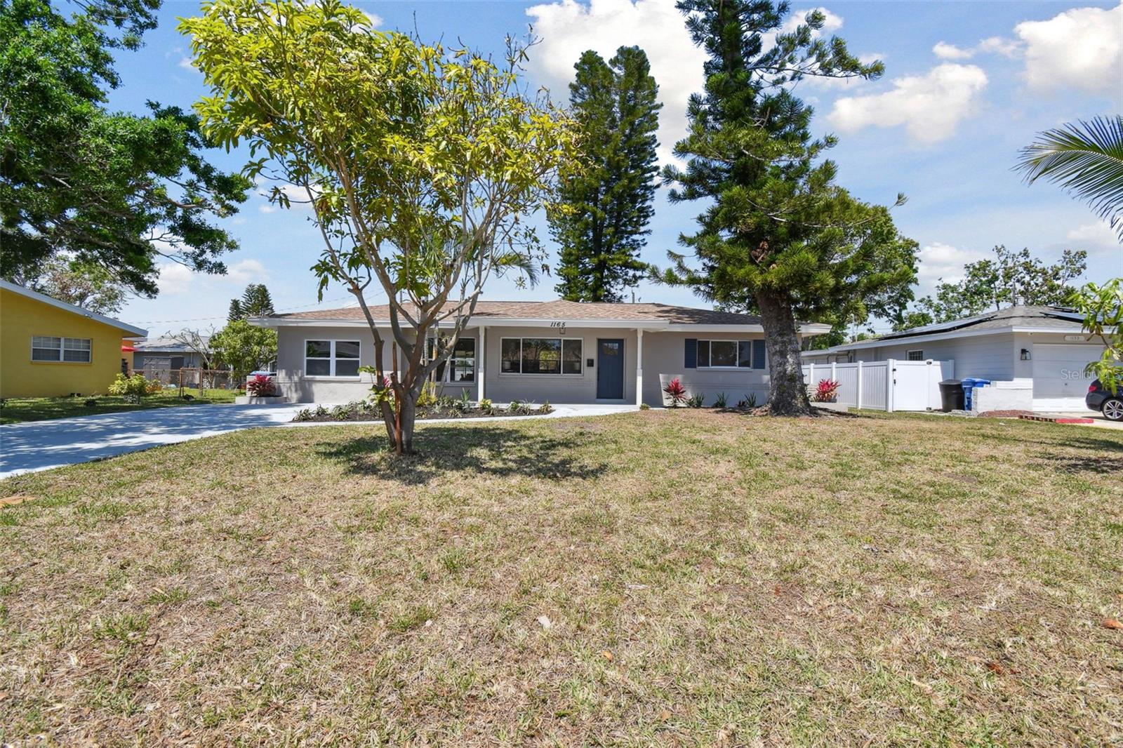 1165 63RD AVE S, ST PETERSBURG, FL, 33705