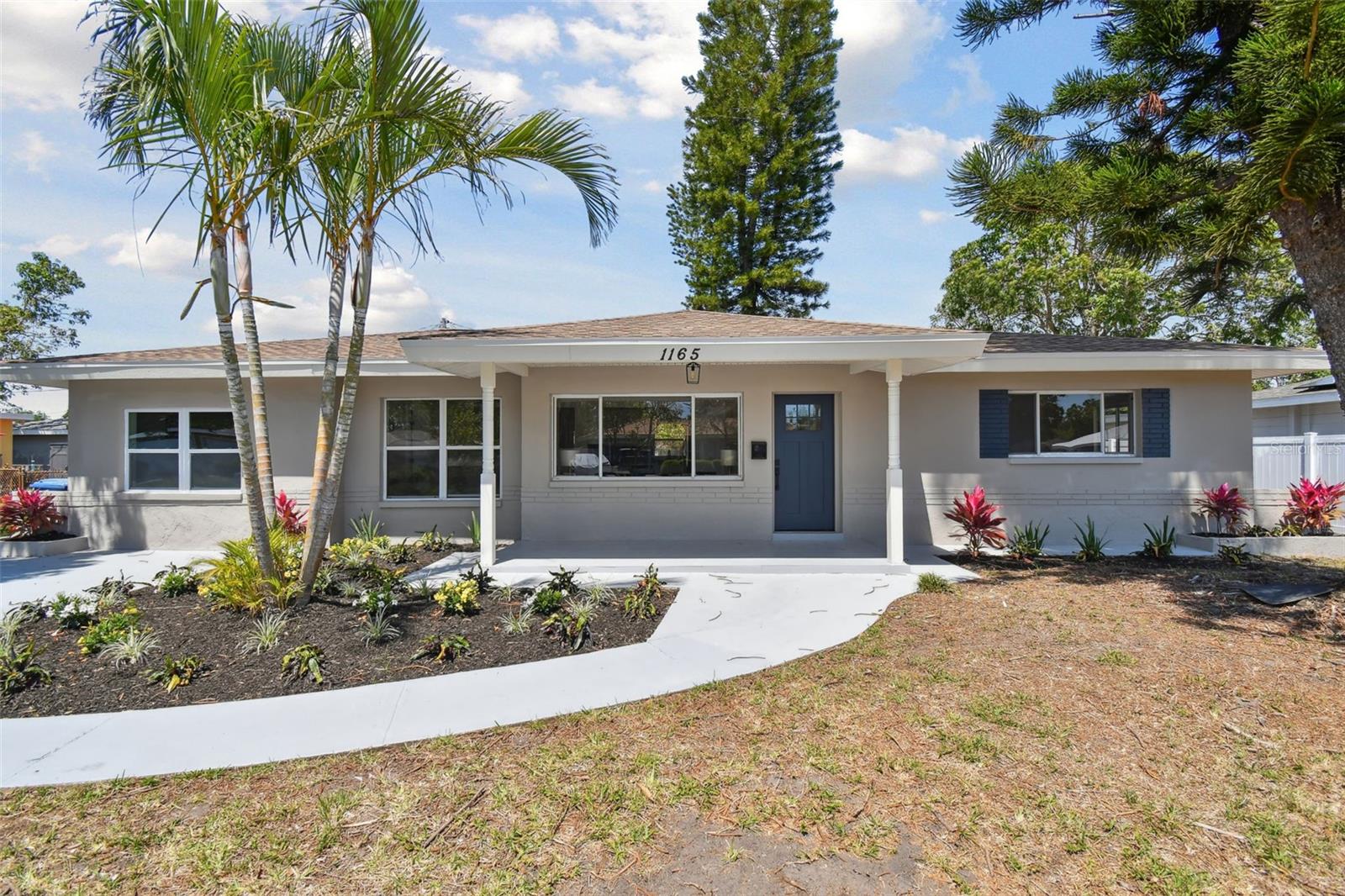 1165 63RD AVE S, ST PETERSBURG, FL, 33705