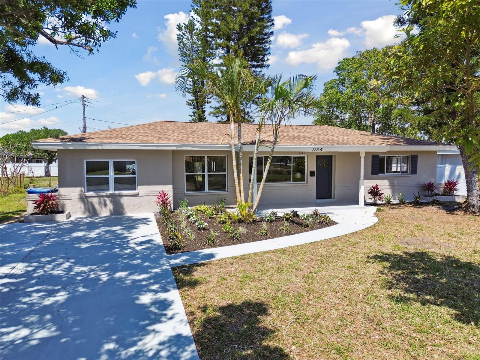 1165 63RD AVE S, ST PETERSBURG, FL, 33705