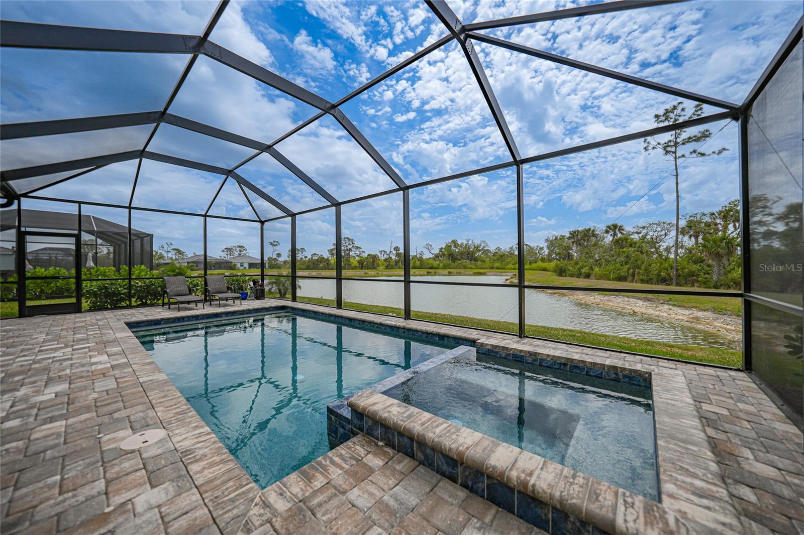 11359 BURGUNDY, VENICE, FL, 34293