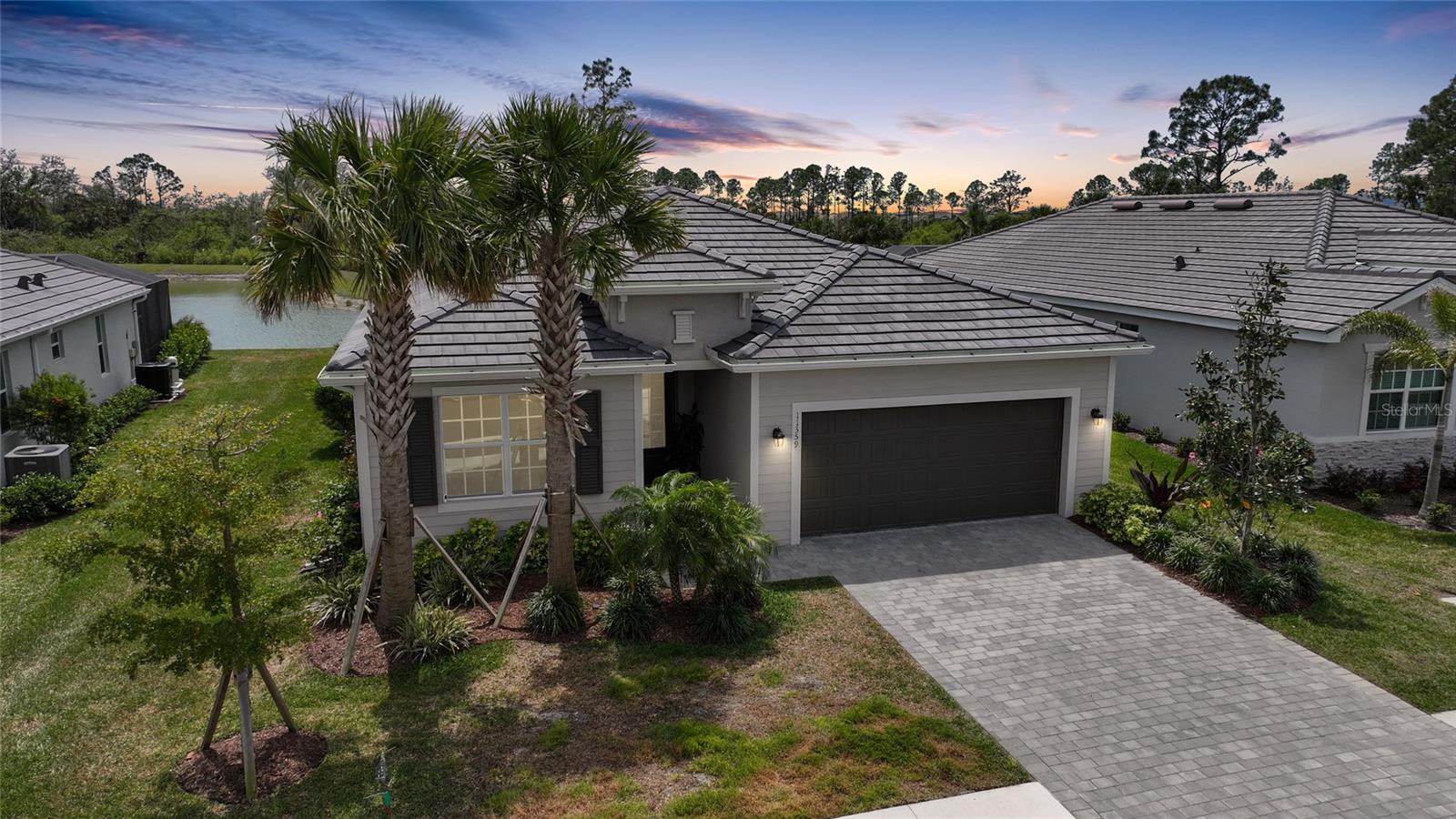 11359 BURGUNDY, VENICE, FL, 34293