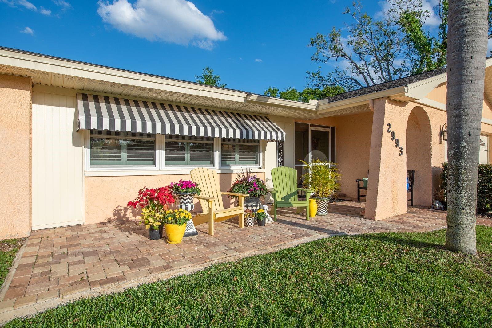 2993 KENILWICK DR S, CLEARWATER, FL, 33761