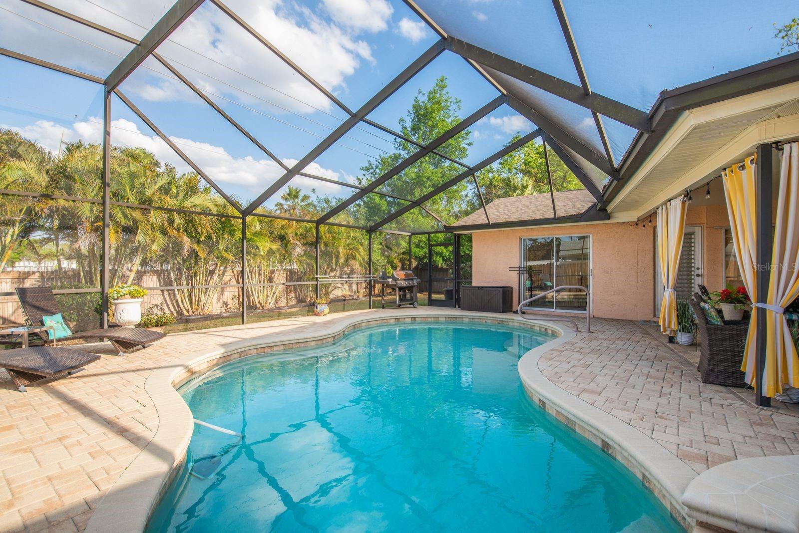 2993 KENILWICK DR S, CLEARWATER, FL, 33761