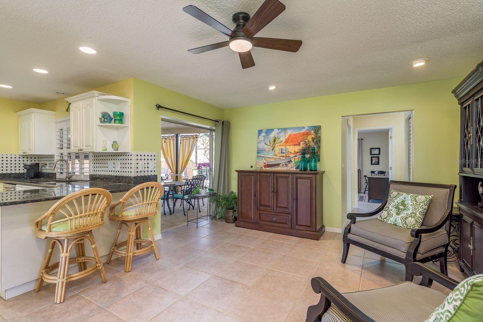 2993 KENILWICK DR S, CLEARWATER, FL, 33761