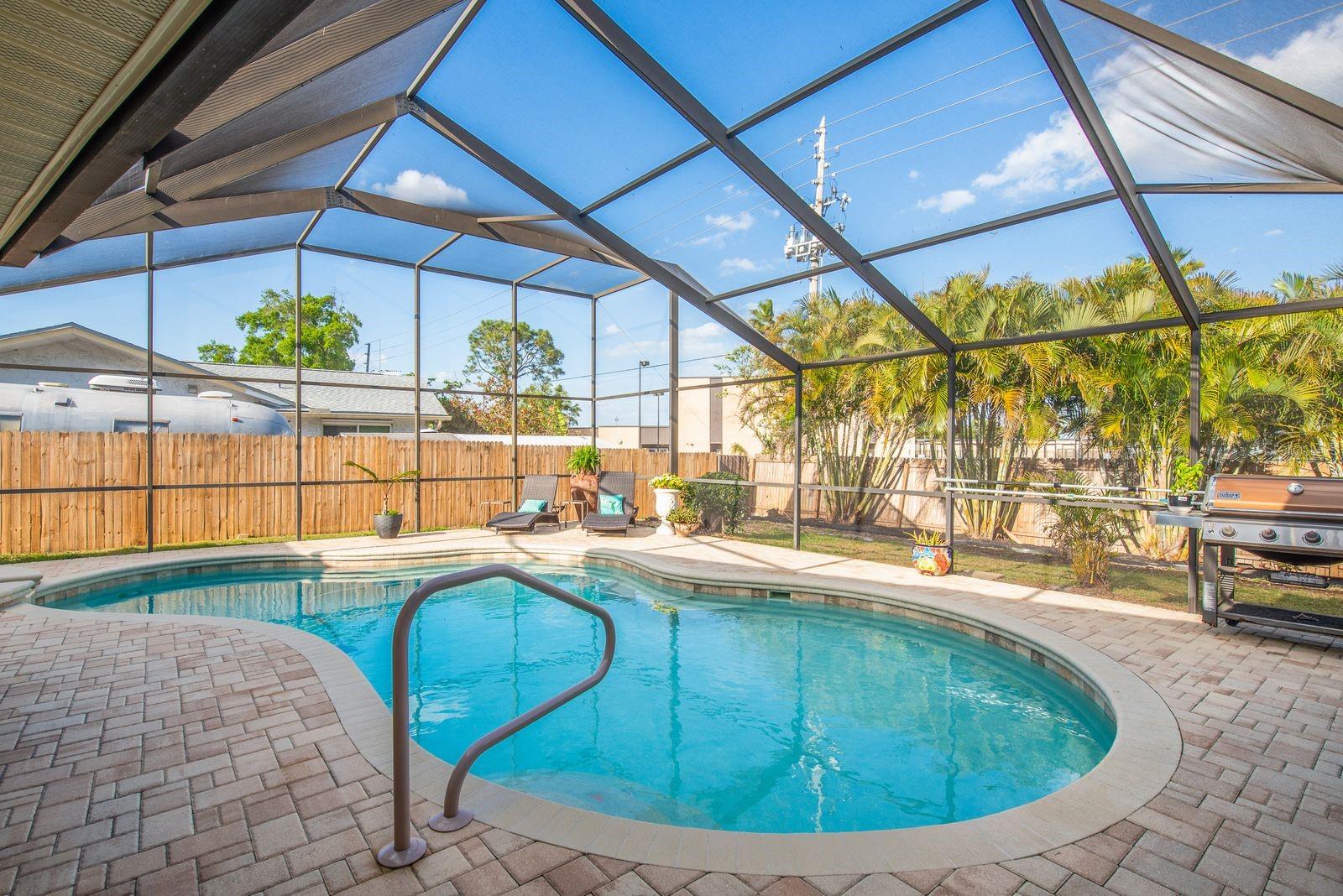 2993 KENILWICK DR S, CLEARWATER, FL, 33761