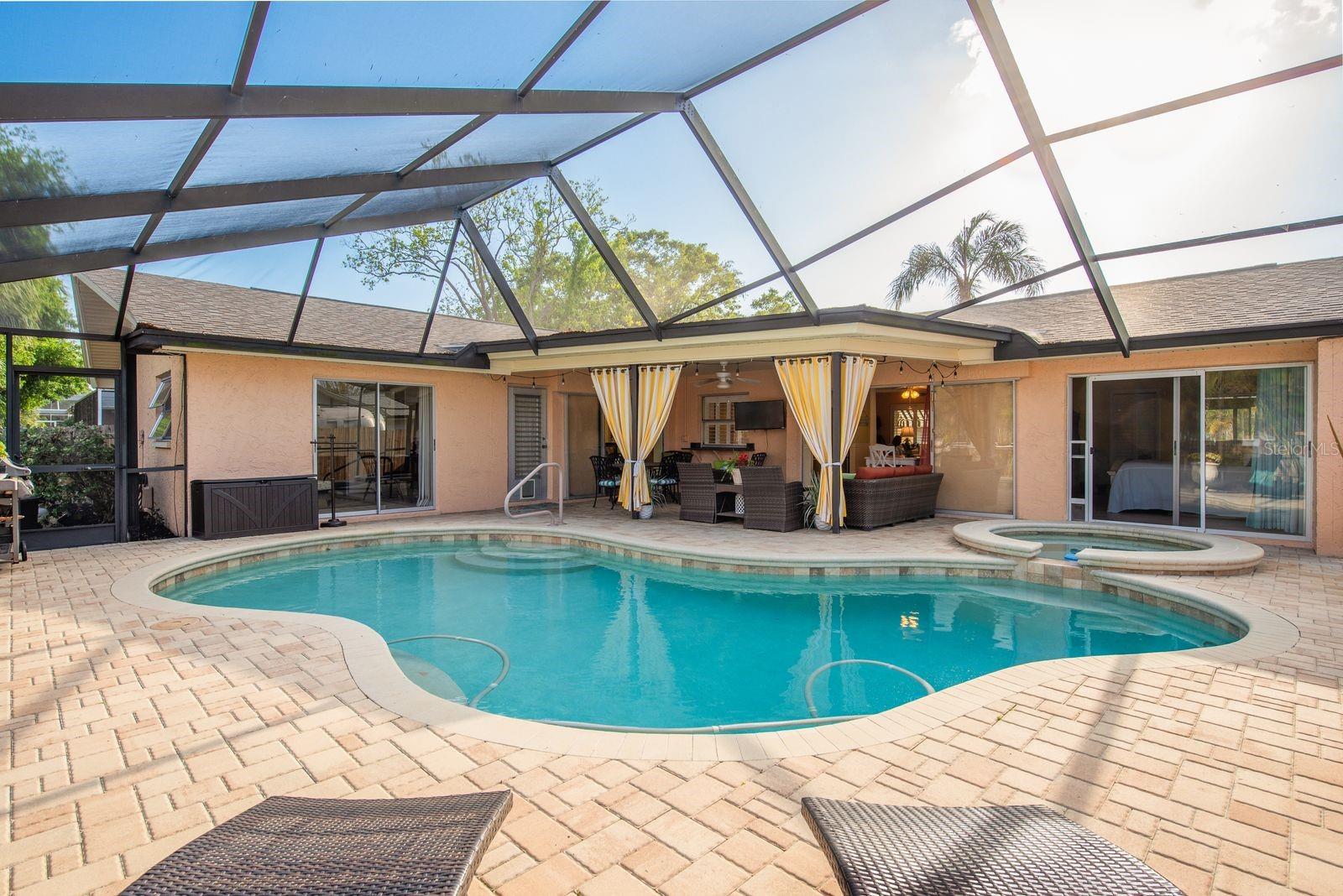 2993 KENILWICK DR S, CLEARWATER, FL, 33761