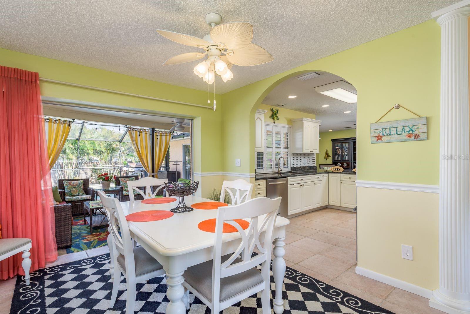 2993 KENILWICK DR S, CLEARWATER, FL, 33761