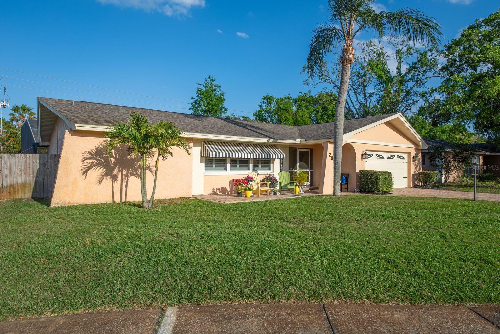 2993 KENILWICK DR S, CLEARWATER, FL, 33761