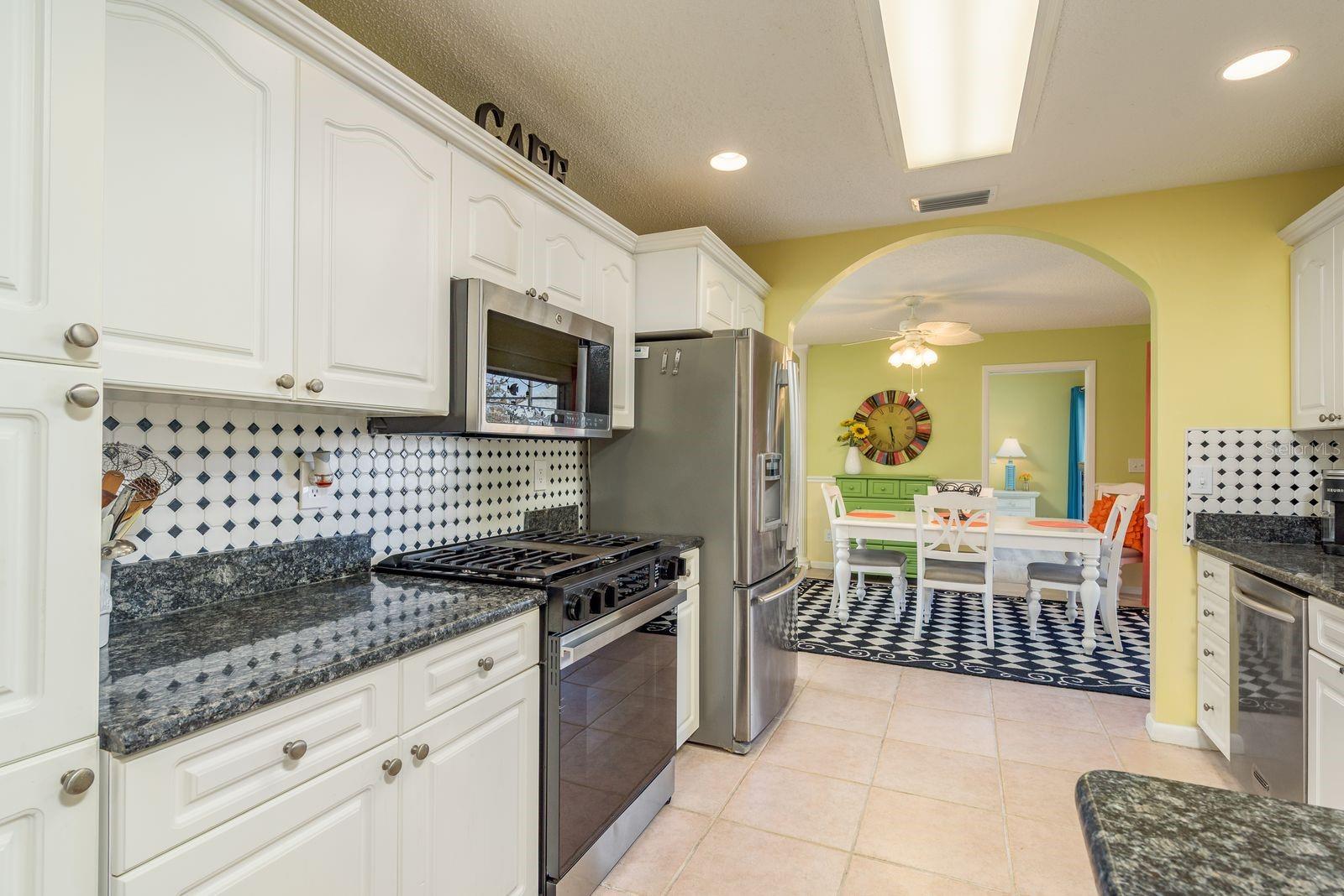 2993 KENILWICK DR S, CLEARWATER, FL, 33761