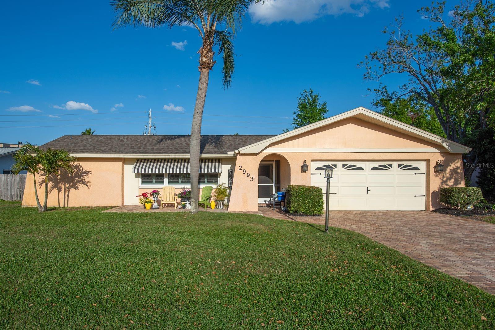 2993 KENILWICK DR S, CLEARWATER, FL, 33761