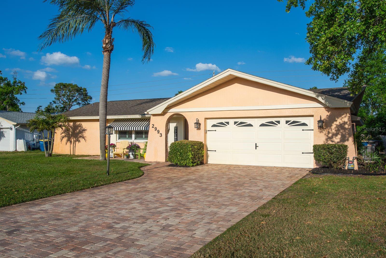 2993 KENILWICK DR S, CLEARWATER, FL, 33761