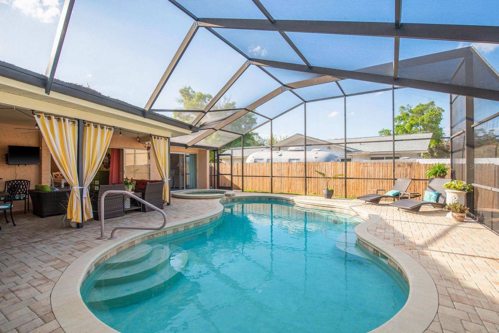 2993 KENILWICK DR S, CLEARWATER, FL, 33761