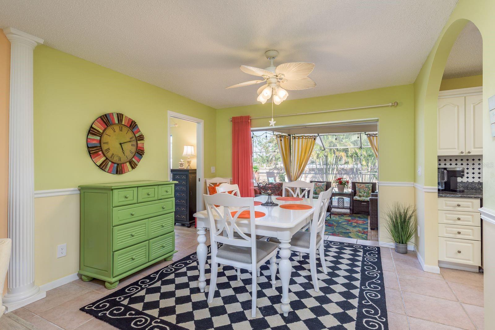 2993 KENILWICK DR S, CLEARWATER, FL, 33761