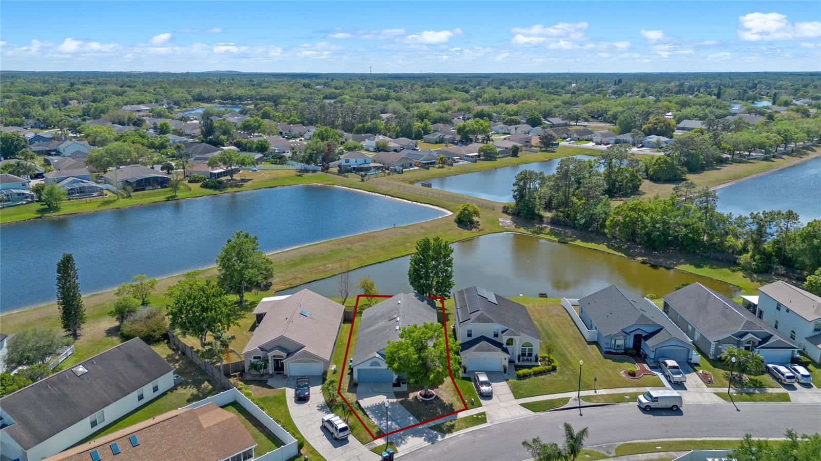 408 LEXINGDALE DR, ORLANDO, FL, 32828