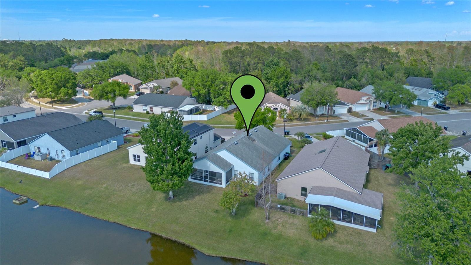 408 LEXINGDALE DR, ORLANDO, FL, 32828