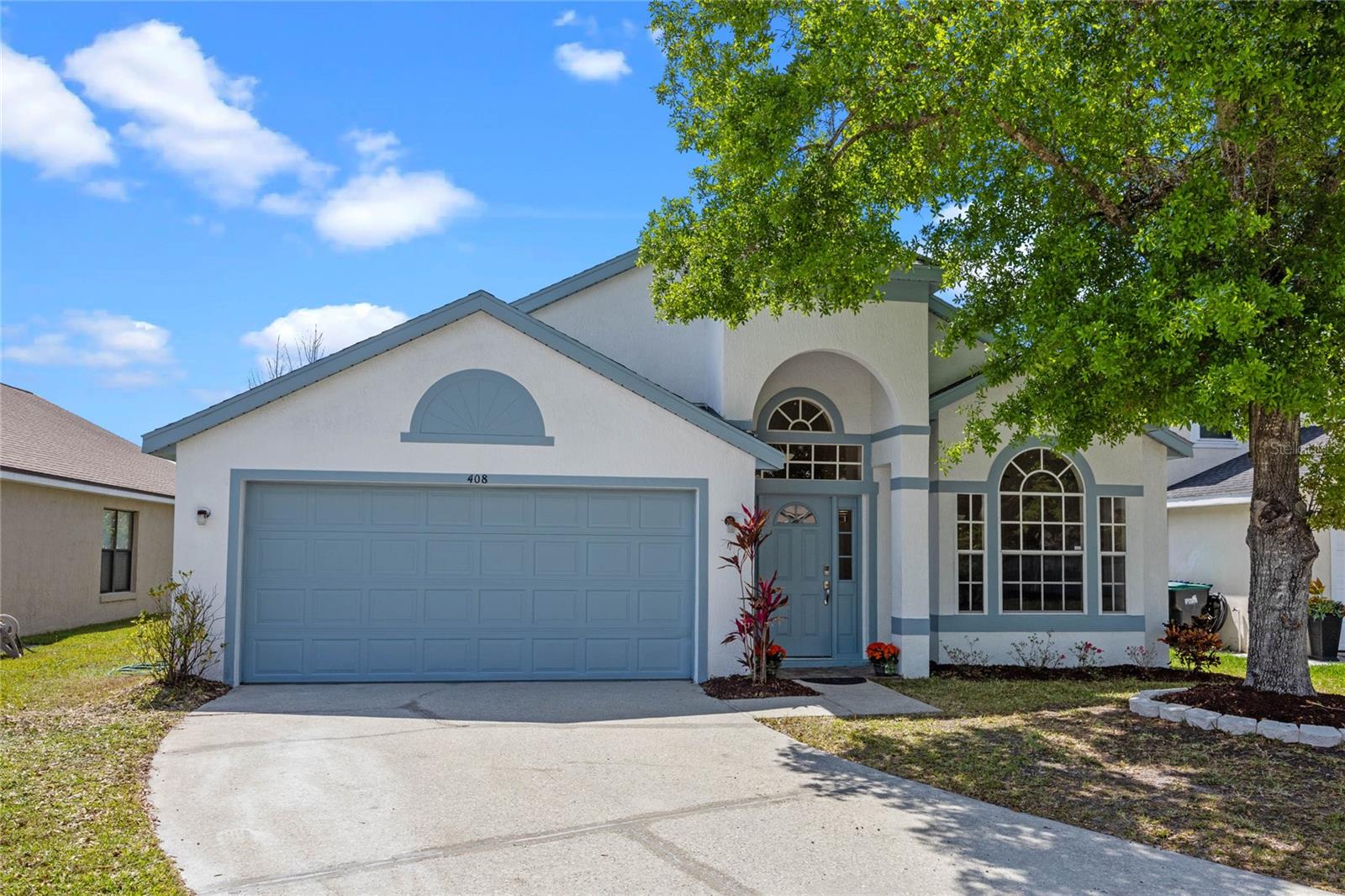 408 LEXINGDALE DR, ORLANDO, FL, 32828
