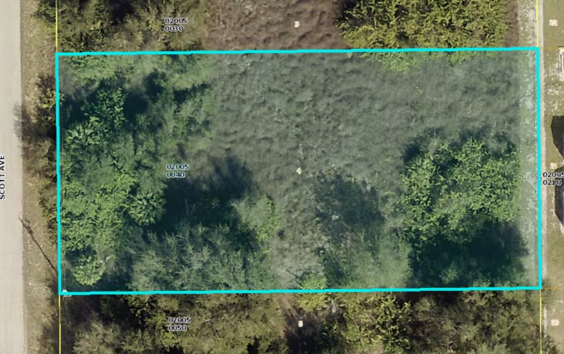 1616 SCOTT AVE, LEHIGH ACRES, FL, 33972