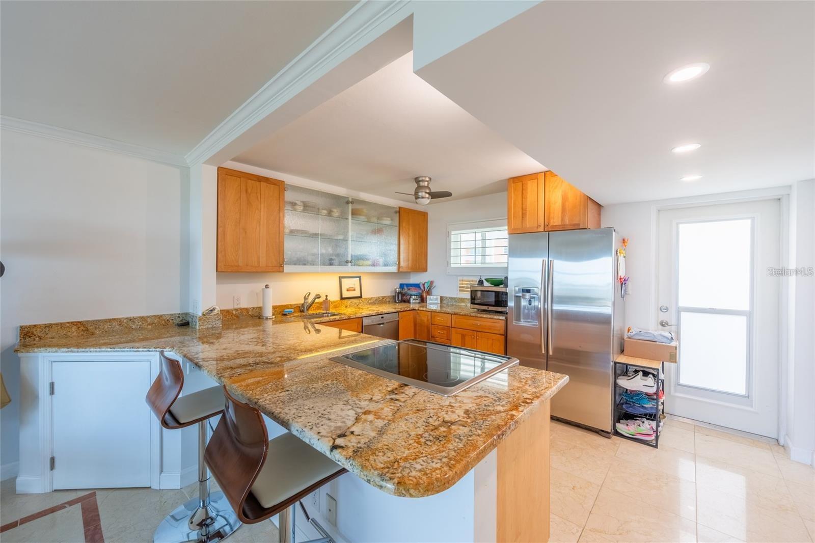 33 S GULFSTREAM AVE #1007, SARASOTA, FL, 34236