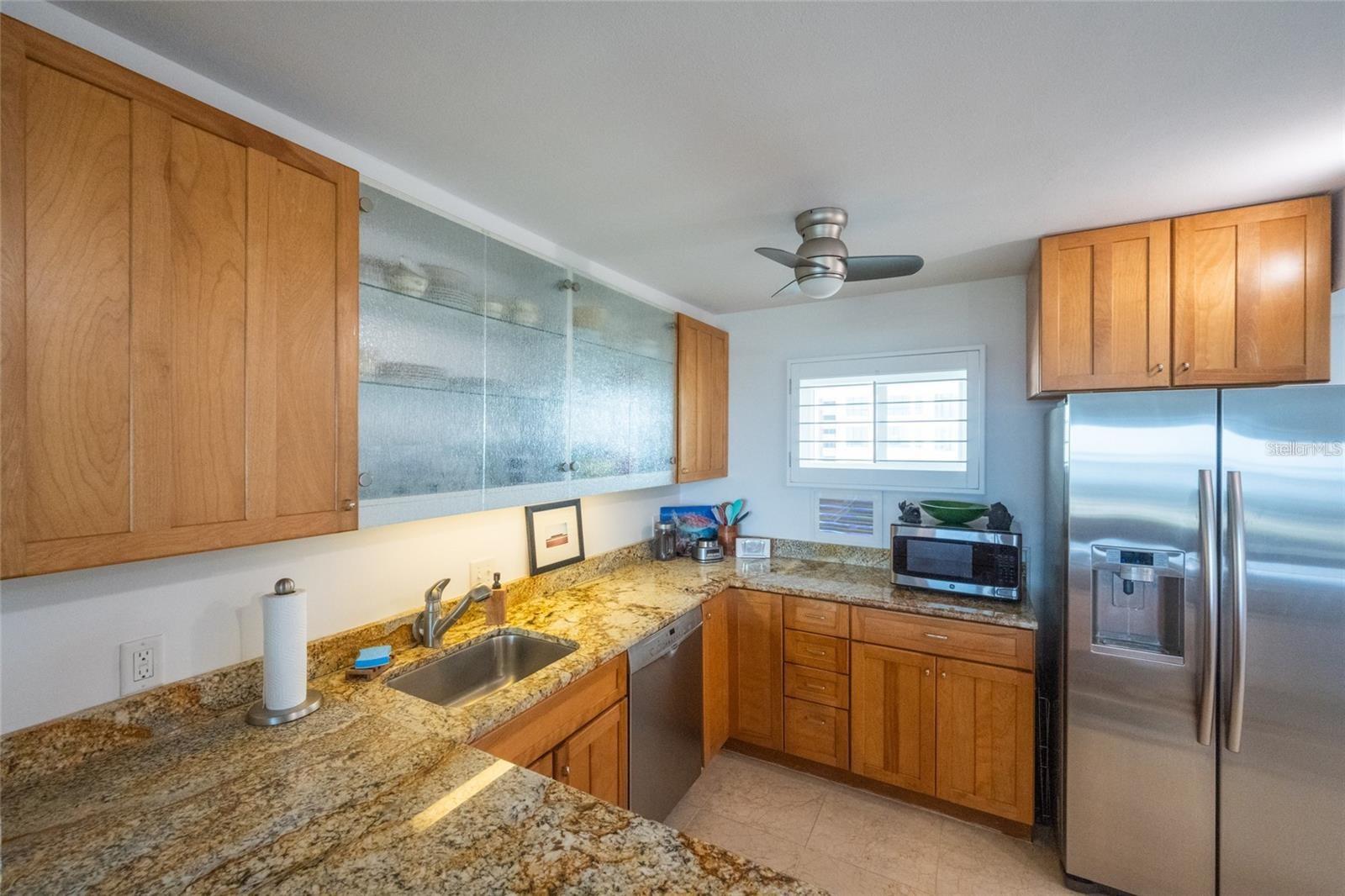 33 S GULFSTREAM AVE #1007, SARASOTA, FL, 34236