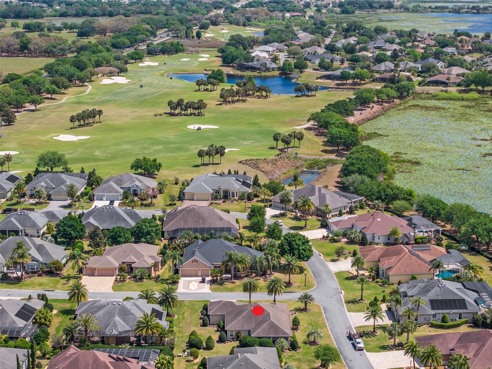 630 LAUREL RUN, THE VILLAGES, FL, 32162