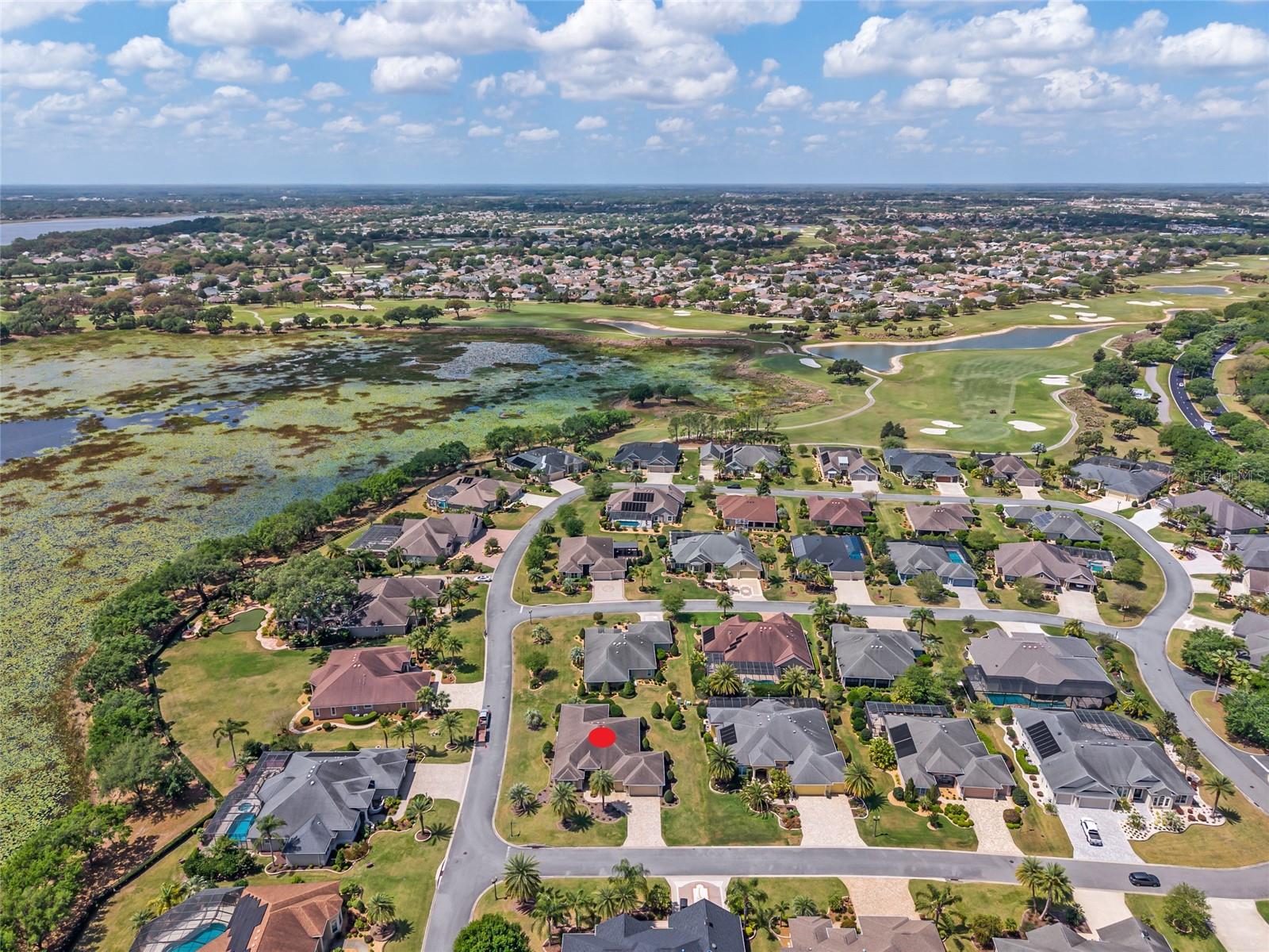 630 LAUREL RUN, THE VILLAGES, FL, 32162