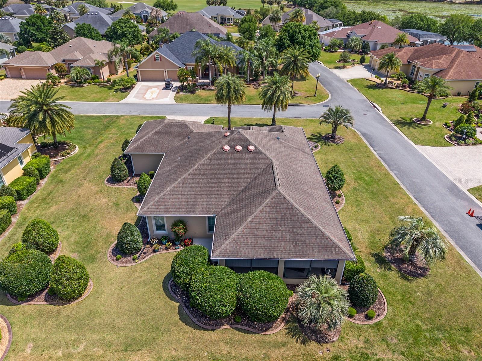 630 LAUREL RUN, THE VILLAGES, FL, 32162