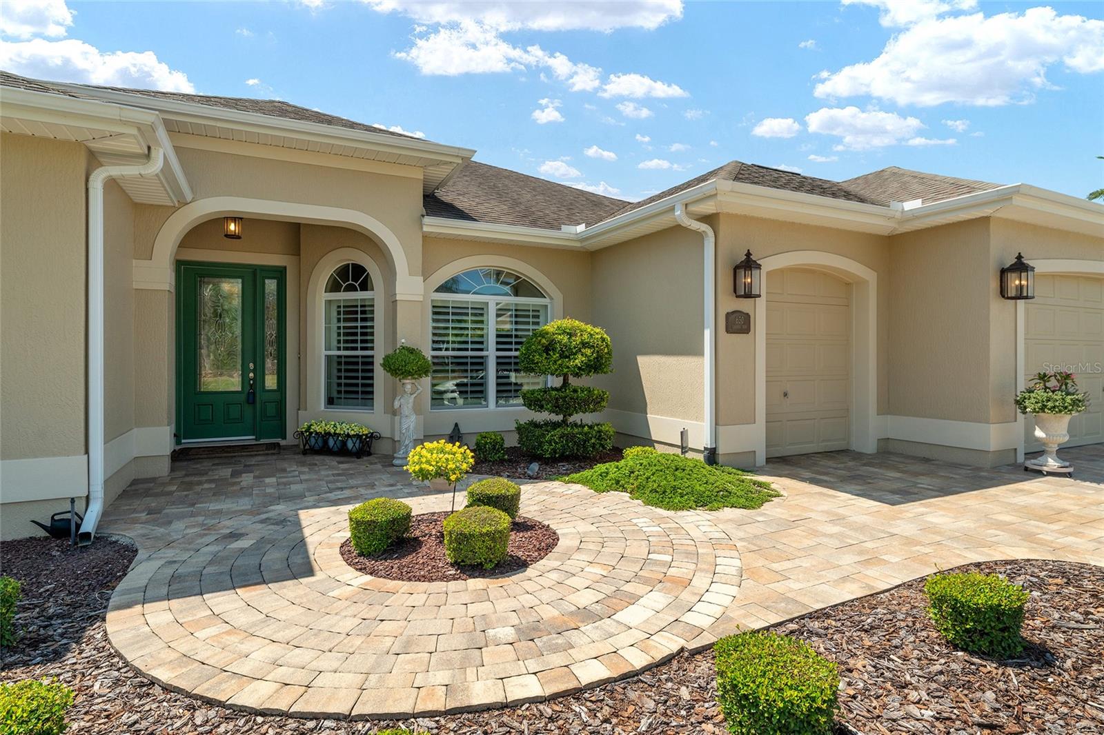 630 LAUREL RUN, THE VILLAGES, FL, 32162