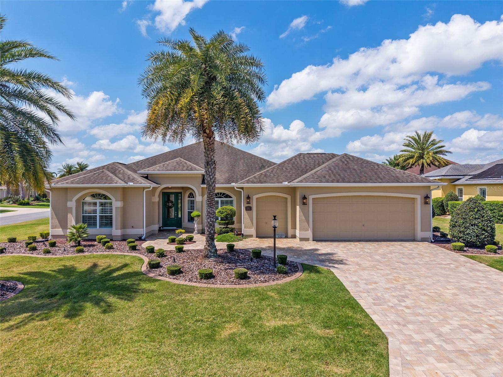 630 LAUREL RUN, THE VILLAGES, FL, 32162