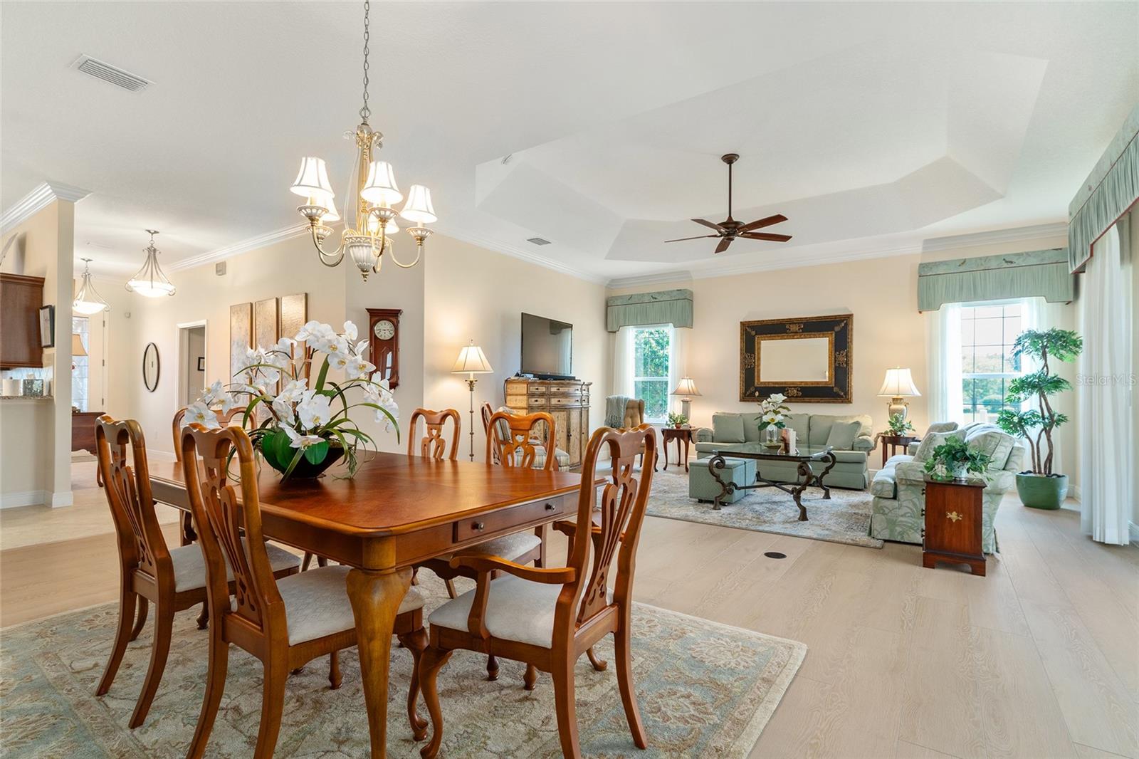 630 LAUREL RUN, THE VILLAGES, FL, 32162